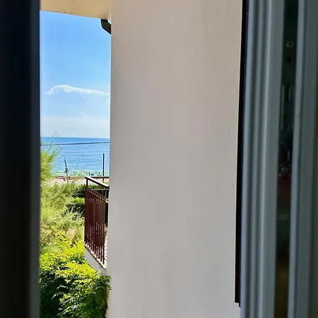 Apartment M408 - Marcelli, Comodo Trilocale A 200mt Dal Mare Marcelli